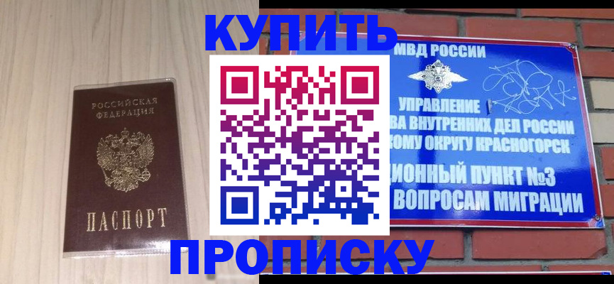 временная регистрация для всех в Щёлково